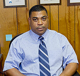 Ricky Bryant, President New Tyler Barber College, Inc.